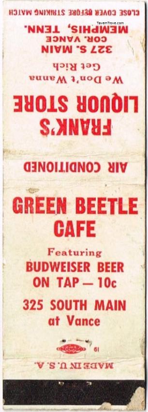 Budweiser Beer