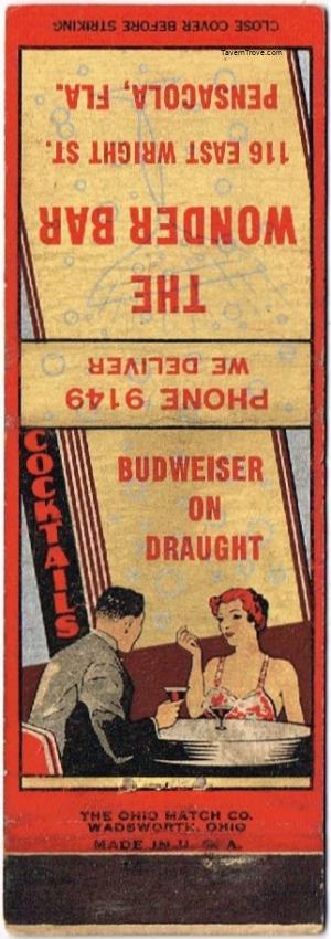Budweiser Beer