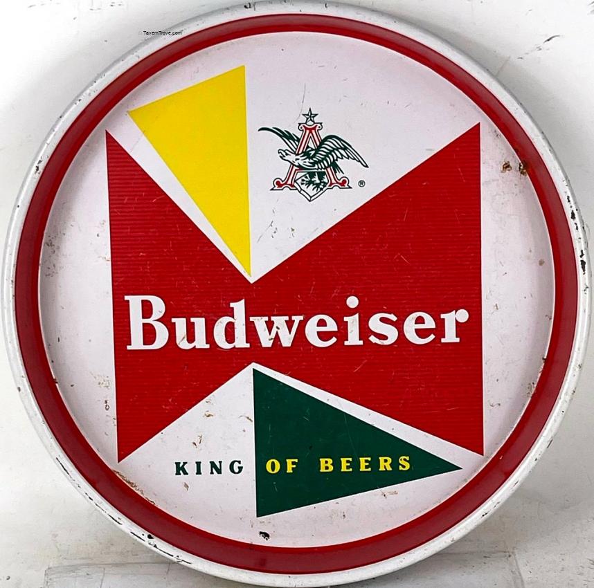 Budweiser Beer