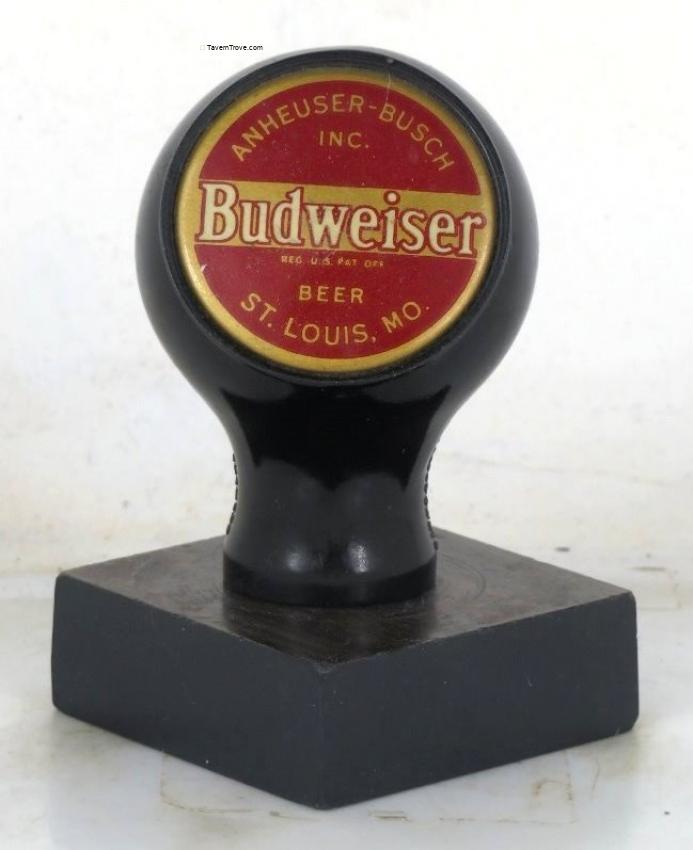 Budweiser Beer