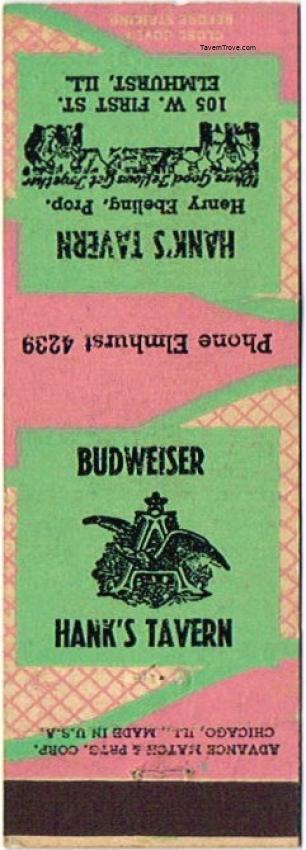 Budweiser Beer