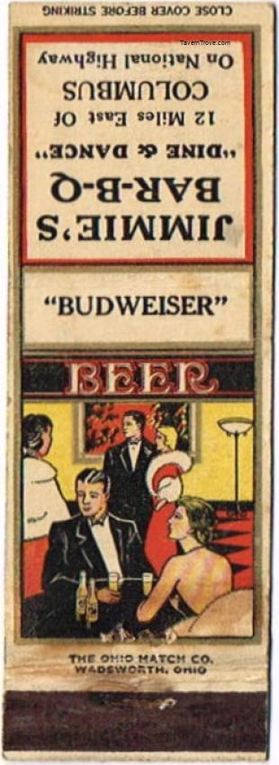 Budweiser Beer