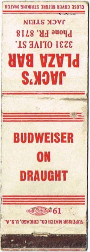 Budweiser Beer
