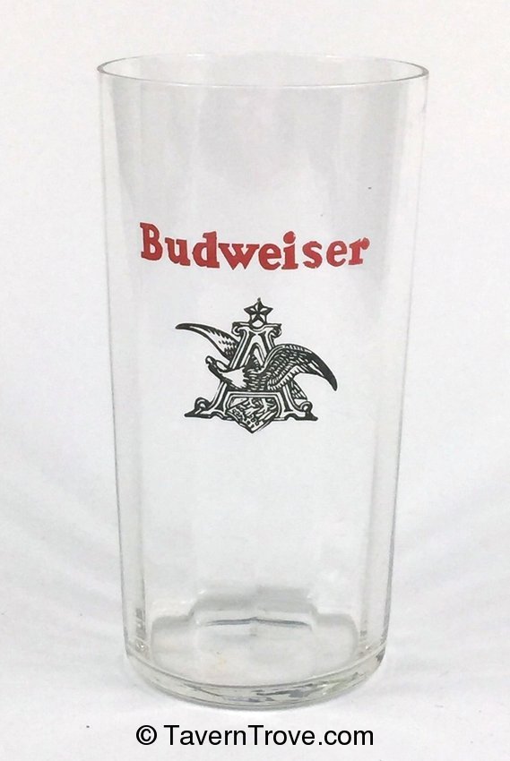 Budweiser Beer