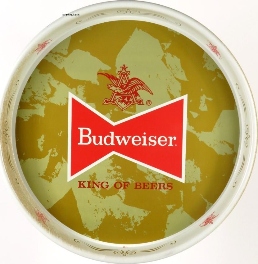 Budweiser Beer