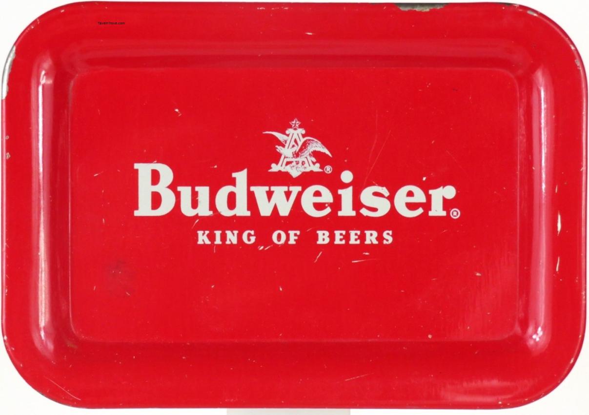 Budweiser Beer