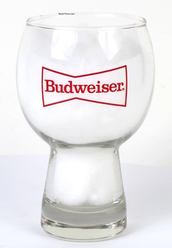Budweiser Beer 2-Sided