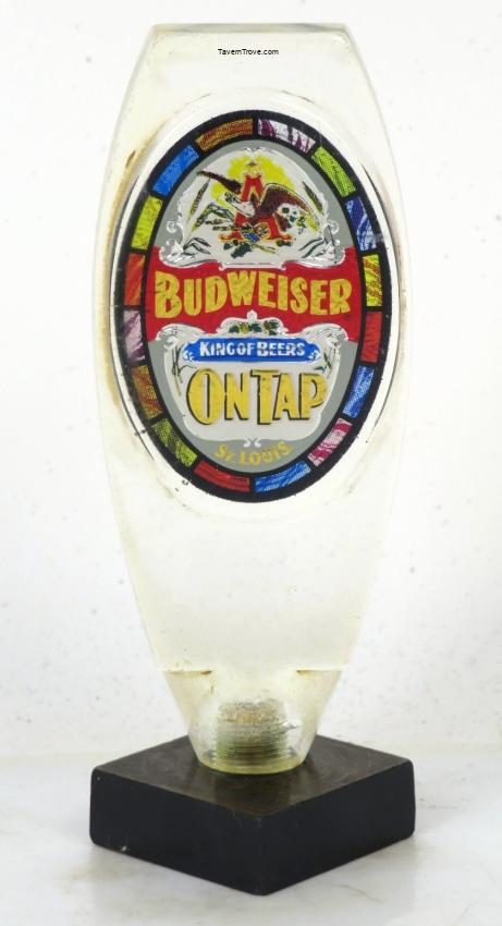 Budweiser Beer