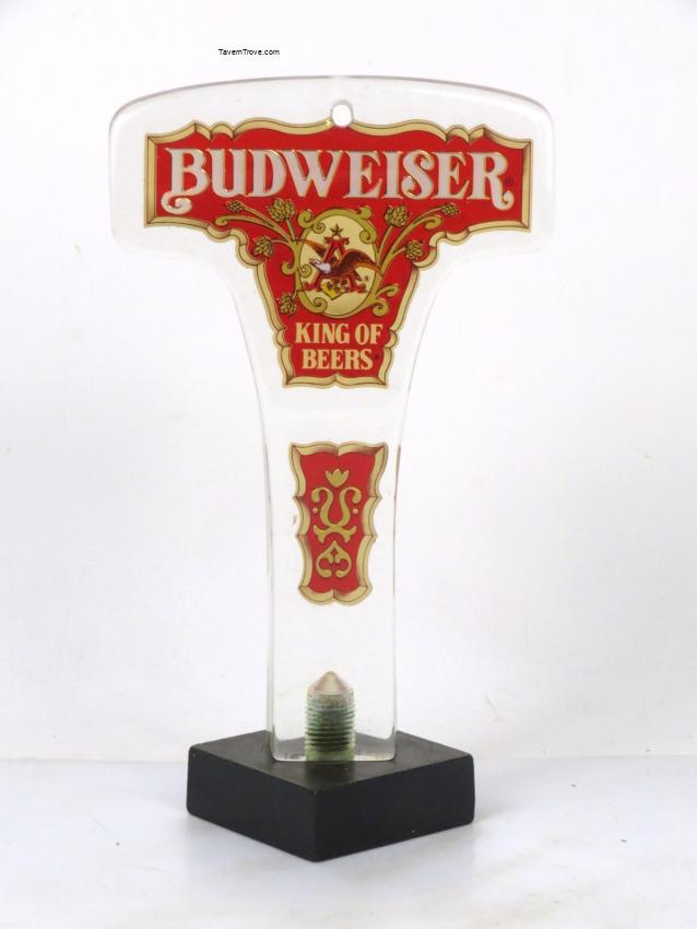 Budweiser Beer