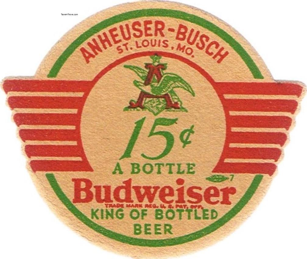 Budweiser Beer