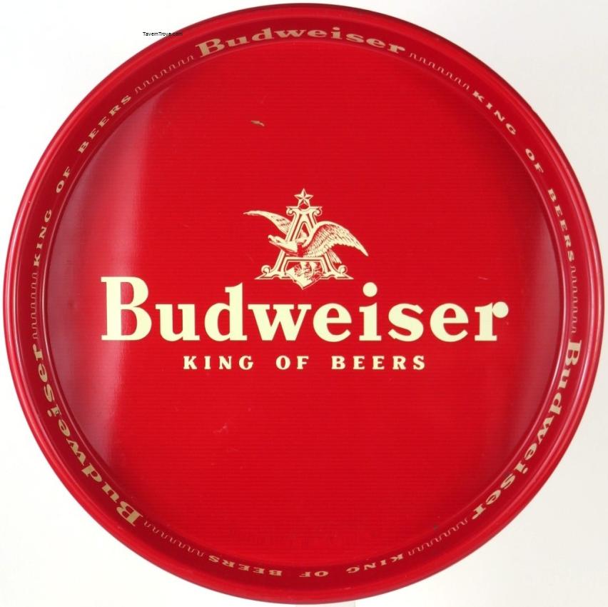 Budweiser Beer