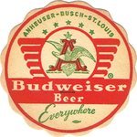Budweiser Beer