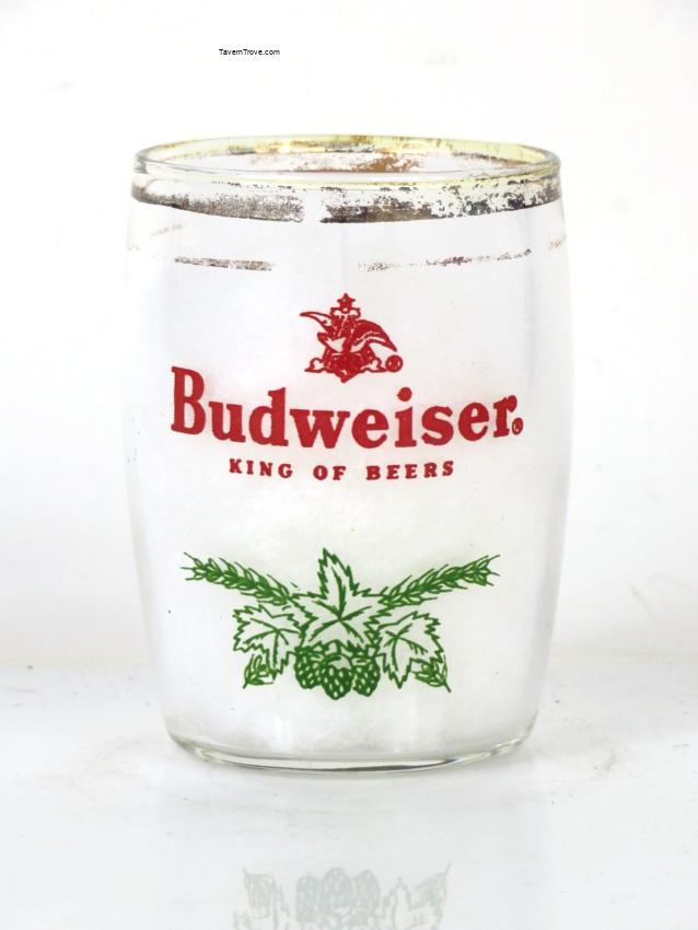 Budweiser Beer