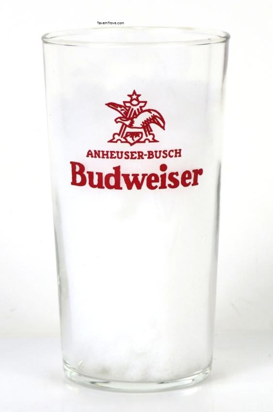 Budweiser Beer
