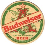 Budweiser Beer