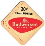 Budweiser Beer
