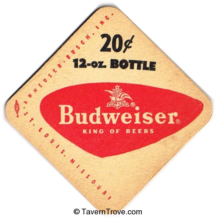 Budweiser Beer