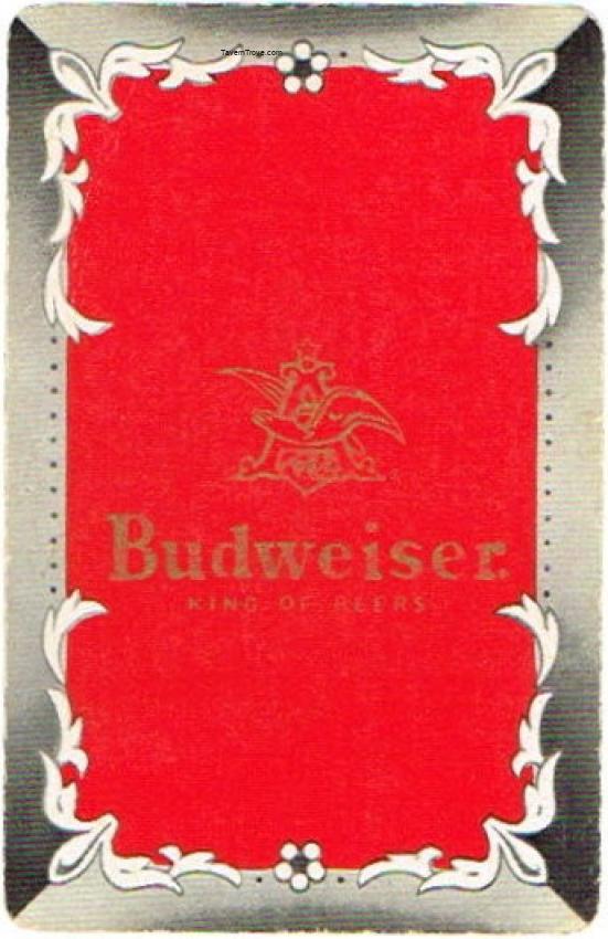 Budweiser Beer