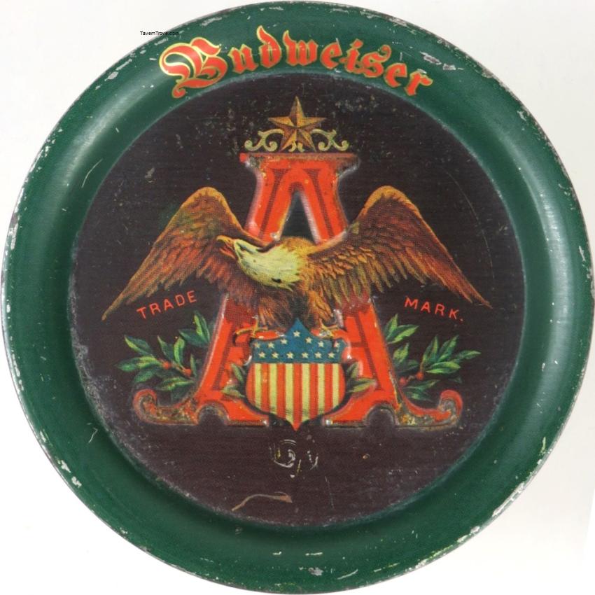 Budweiser Beer