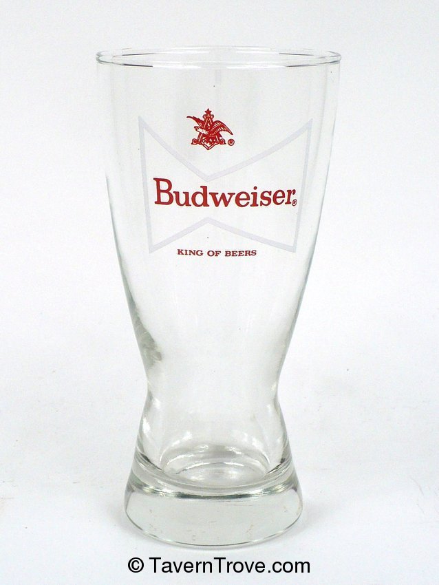 Budweiser Beer