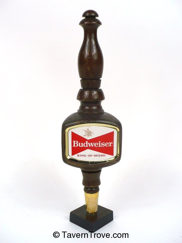 Budweiser Beer