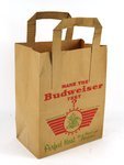 Budweiser Beer