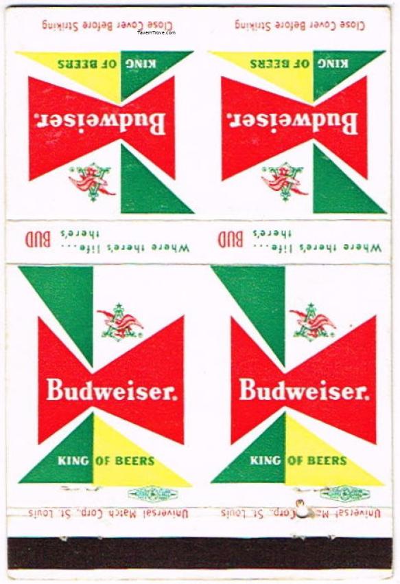 Budweiser Beer