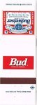 Budweiser Beer