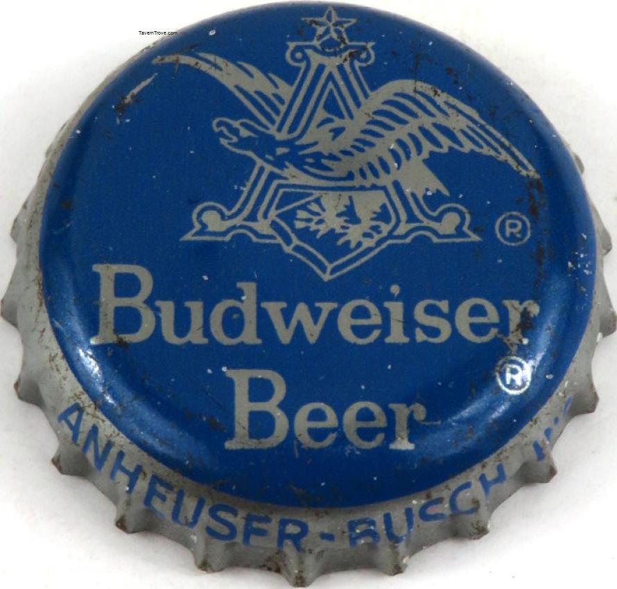 Budweiser Beer 