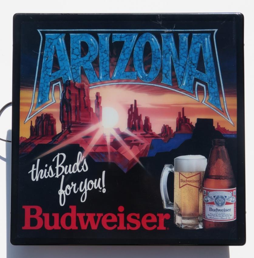 Budweiser Beer 