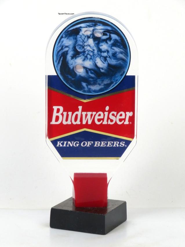 Budweiser Beer 