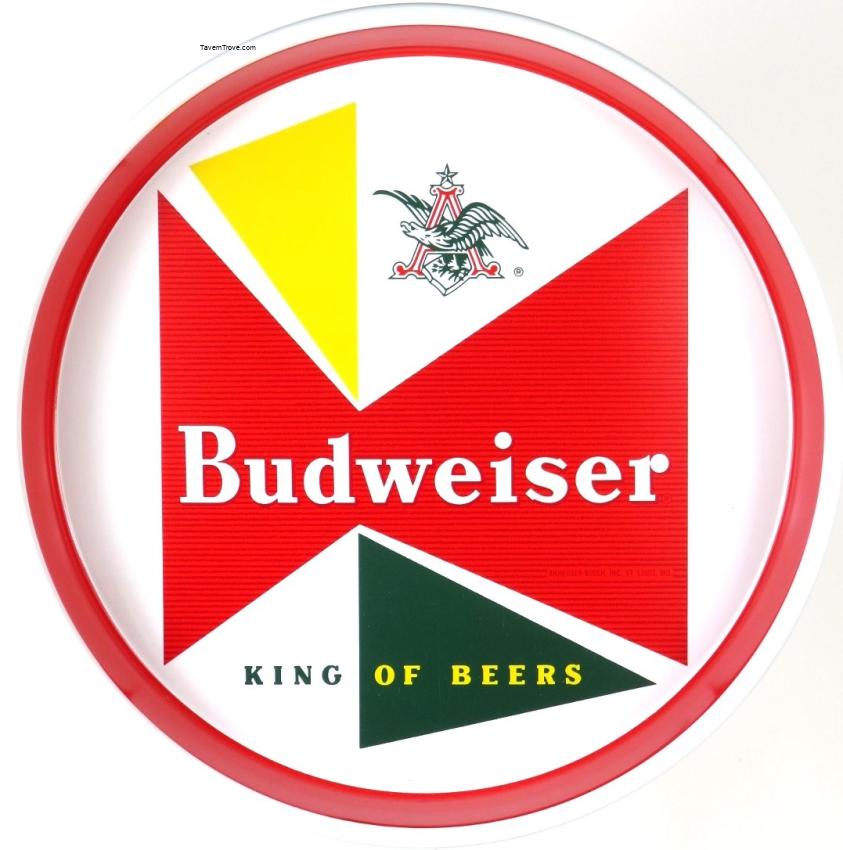 Budweiser Beer 