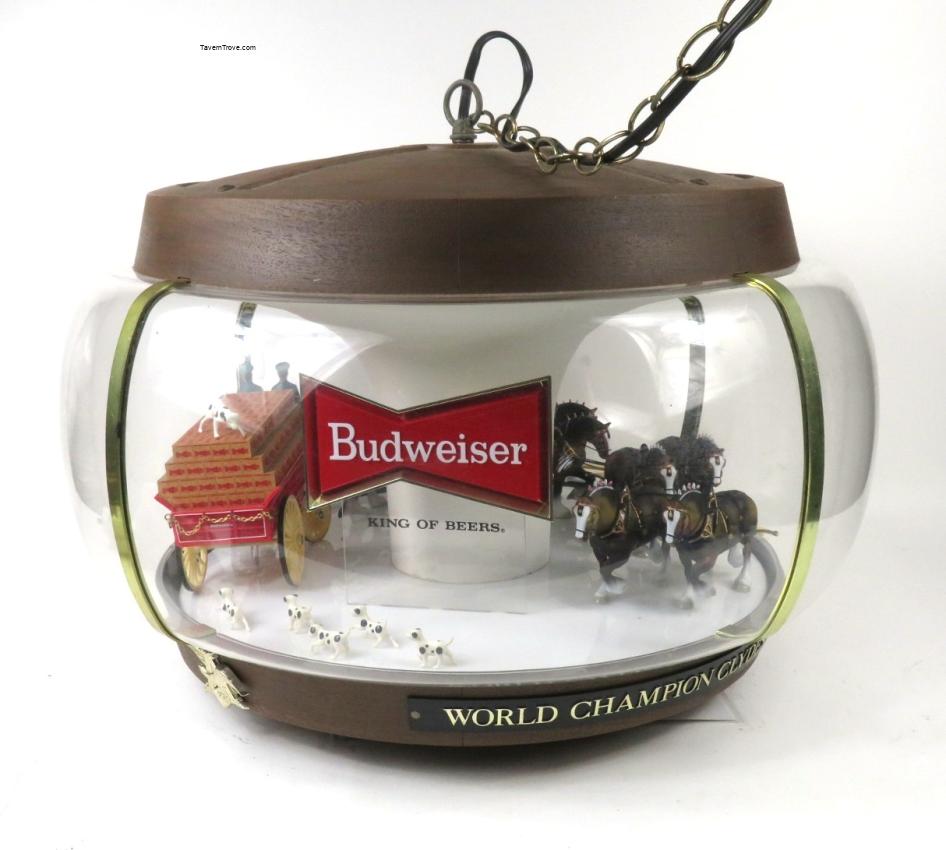 Budweiser Beer 