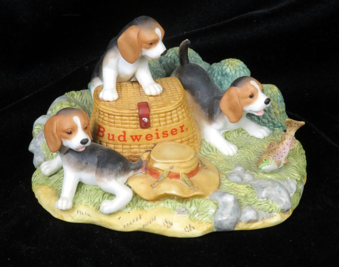 Budweiser Beer 