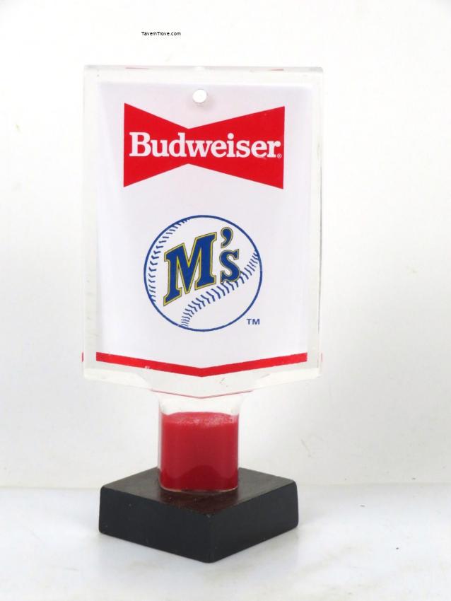 Budweiser Beer 