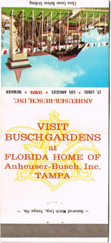 Budweiser Beer 