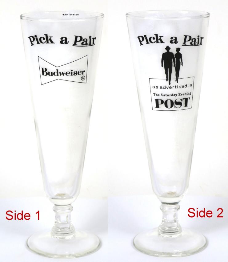 Budweiser Beer 