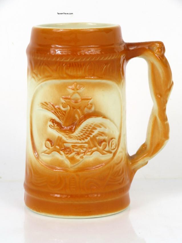 Budweiser Beer 