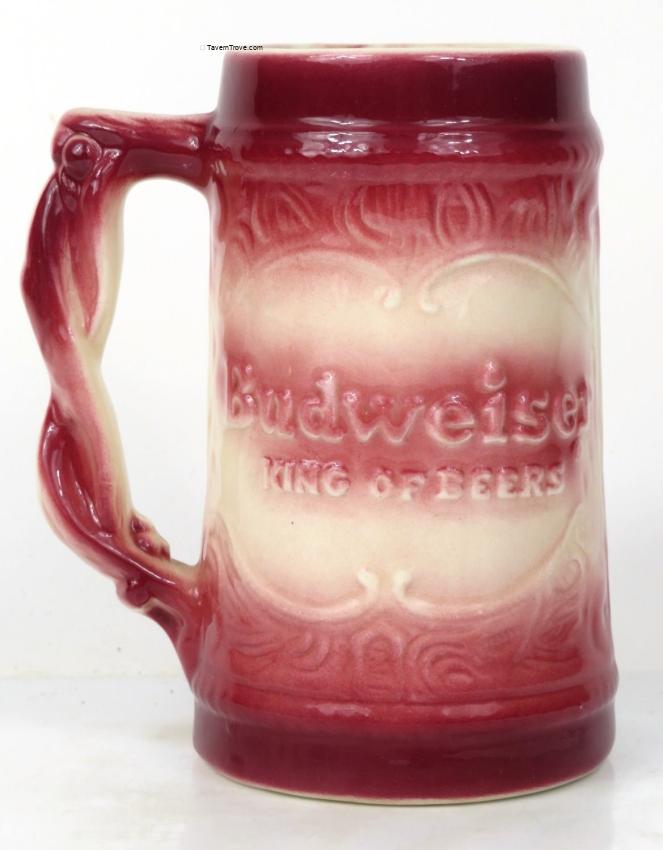 Budweiser Beer 
