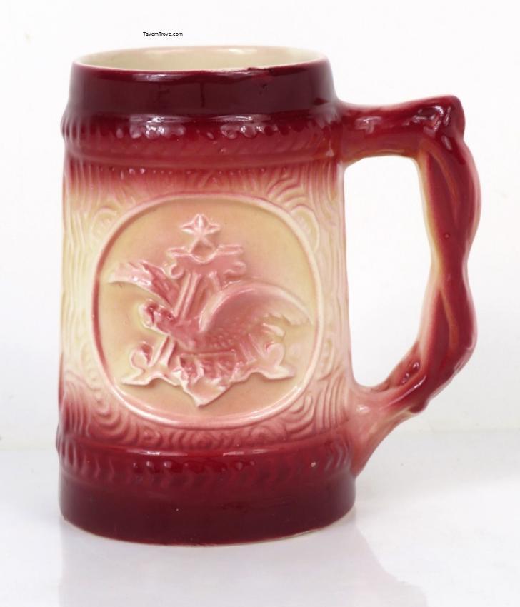 Budweiser Beer 