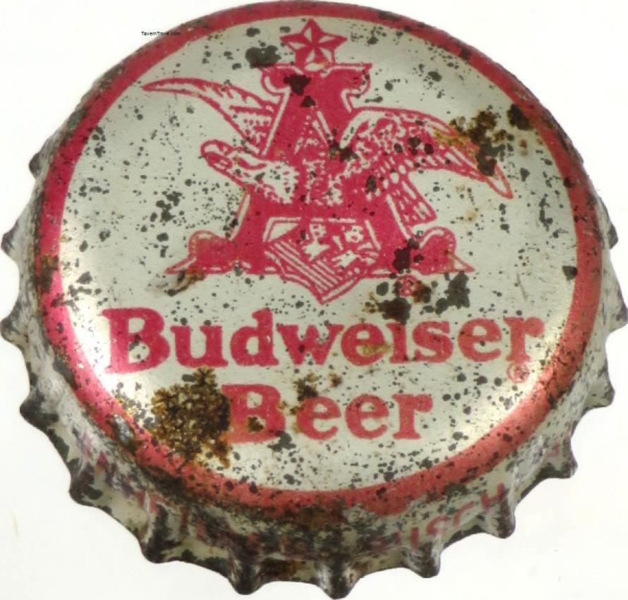 Budweiser Beer CCC