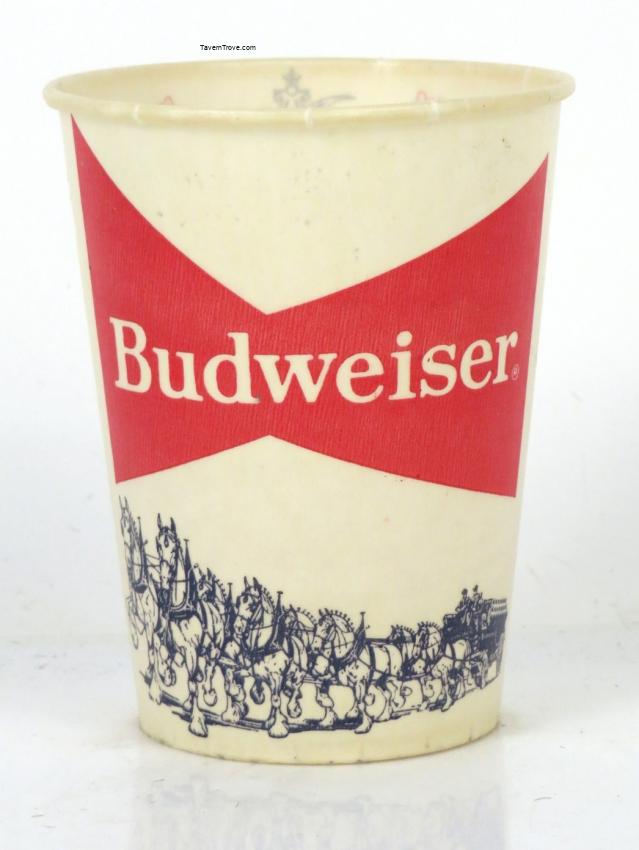 Budweiser Beer Clydesdales