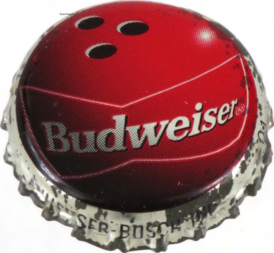 Budweiser Beer Crown