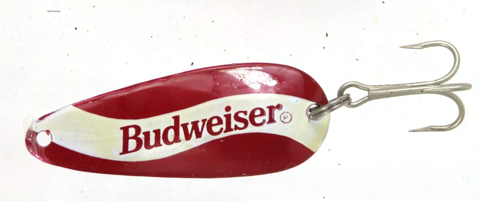 Budweiser Beer Daredevil