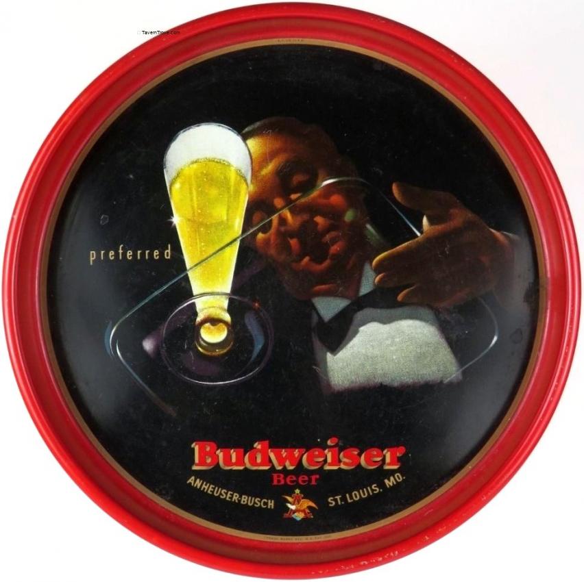 Budweiser Beer DDD