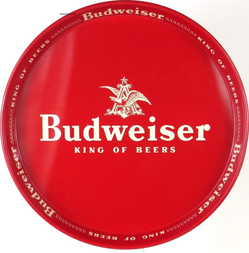 Budweiser Beer DDD