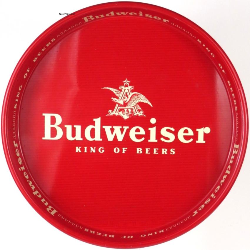Budweiser Beer DDD
