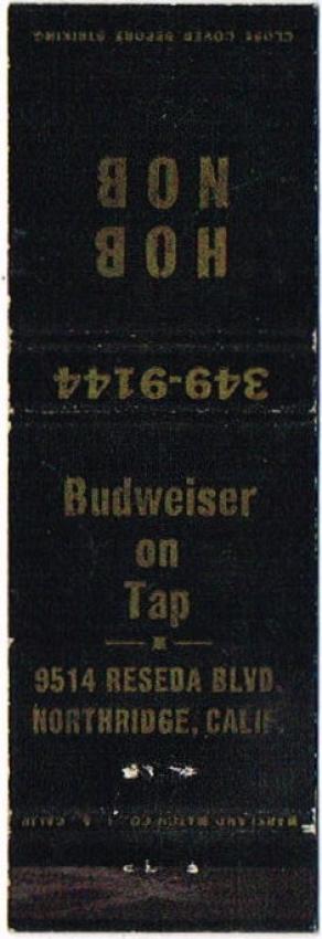 Budweiser Beer Dupe