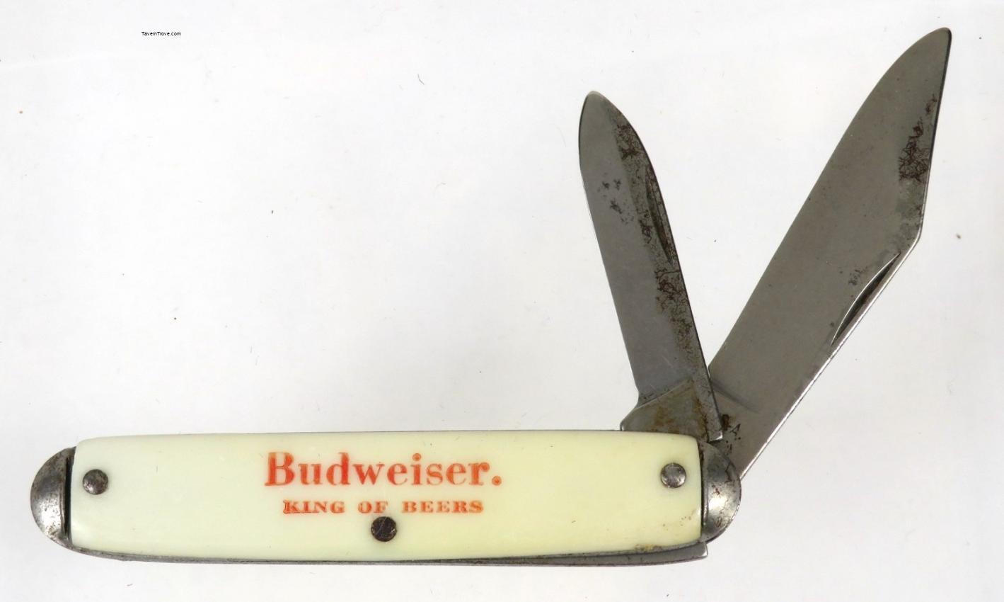 Budweiser Beer Dupe