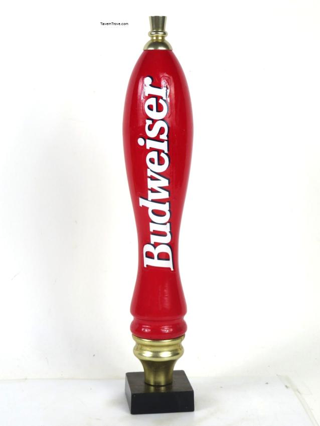 Budweiser Beer Pub Style